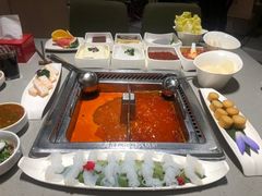-海底捞火锅(关山保利店)