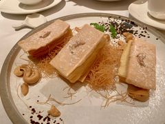 -广州富力丽思卡尔顿酒店·丽轩·粤菜