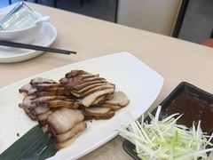 -山南熏肉大饼(辽菜旗舰店)