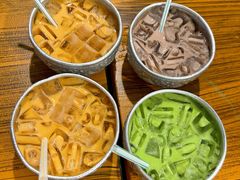 奶茶-Doo Dee Thai Food(Issan/Isaan/Esan)