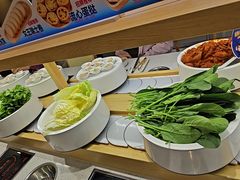 -农小锅(北京大兴凯德店)