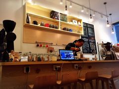 -COFFEE HOLIC(朝外SOHO店)
