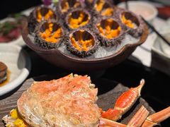-花潮料理艺食馆(SM新生活广场店)