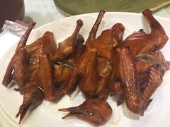 -顺风海鲜港(金玉兰店)