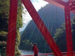 -太鲁阁公园