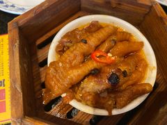 -正斗·港式粤菜(SKLP店)