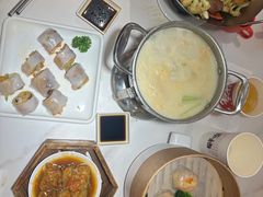 -避风塘·金牌店·夜宵(金玉兰店)