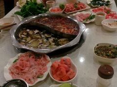 android_upload_pic-小王少龙火锅(沙南街店)