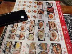 -湘下佬·老长沙吃货铺(酃湖万达店)