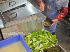 -清真石家包子(大皮院总店)