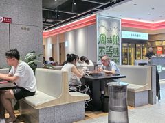 -周姑娘不等味·牛羊肉火锅·螃蟹罗氏虾·烤鱼烤串(高邮店)