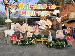 -太阳岛度假酒店