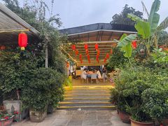 -瑞丰园庭院餐厅·白族传统家常菜