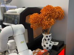 -Sips&Lick茶兰咖啡(五道口店)