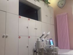 -香薇妮丝·定制减肥·身材管理