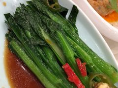 -大水车公馆·顺德菜·妈姐菜(均安店)