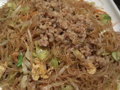 台湾新竹炒米粉-零度空间·台湾小馆(五道口购物中心店)