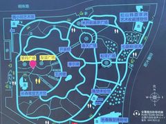 -长春世界雕塑园冰雪艺术天地