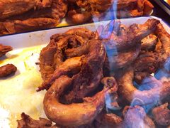 -鸡打鸣熏鸡系列(总店)