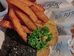 -湖滨1950牛排西餐厅(泽州路店)