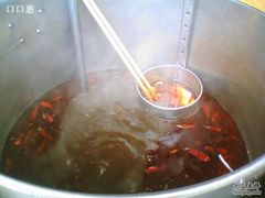 -青羊区不同味冒菜店(青羊店)