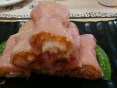 -中恒华茶楼(牌坊店)