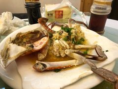 -渔中舟海鲜大排档(普陀沈家门店)