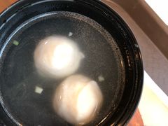 福州鱼丸汤-东方既白(黄兴路大润发店)