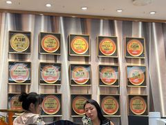 -桂园餐厅(五大道店)