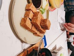 -鹿港小镇(悠唐店)