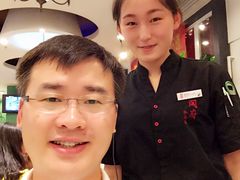 iphone_upload_pic-闫府私房菜(经四路万达店)