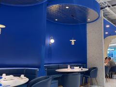 -兰湘子·湘菜小炒(石家庄万象城店)