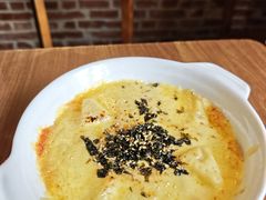 -雕刻时光·无国界料理西餐厅(五山店)