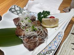 -彩汐 日式海鲜&烧鸟居酒屋