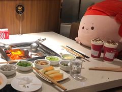 -海底捞火锅鲜切牛肉主题店(长寿路店)