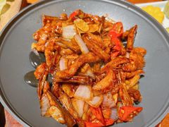 -马灯部落·西湖边的创意山景餐厅(虎跑动物园店)