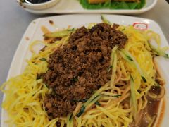 -老盛兴汤包馆(安波店)