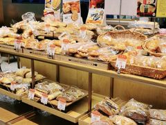 -西村叔叔的店·面包·甜品·蛋糕(崂山丽达店)