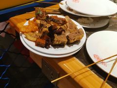 -火锅岛潮牌自助餐厅(天津天佑城店)