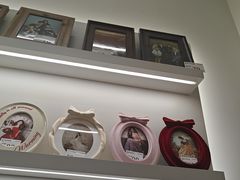 -海马体照相馆(南京虹悦城店)