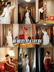 点击看大图 -福州香格里拉·宴会厅