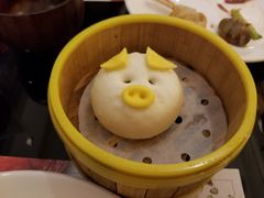 -壹号港湾