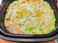 -阿香米线(大兴龙湖天街店)