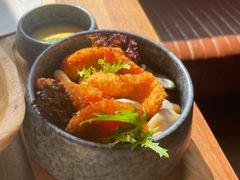 芝士鸡柳-Magnet磁食(愚园路店)