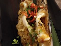 -辉记炭烧海鲜大排档·老字号(福田店)