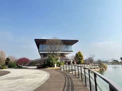 -云里小坐·海泉湾·团建·宴席·下午茶(金堂海泉湾店)