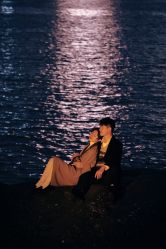 -绿皮火车照相馆 婚纱照旅拍(厦门店)