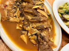 -23号墙门菜(狮虎桥店)