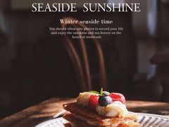 -Vanillacafe香草咖啡(银海大世界店)