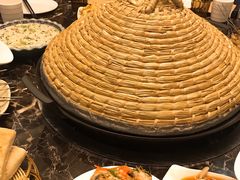 -大锅强·蒸海鲜青岛菜(吾悦广场店)